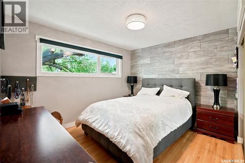 52 Tucker Crescent, Saskatoon, SK 