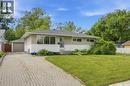 52 Tucker Crescent, Saskatoon, SK 