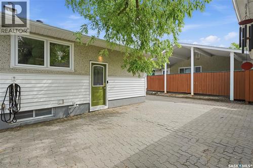 52 Tucker Crescent, Saskatoon, SK 