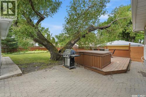 52 Tucker Crescent, Saskatoon, SK 