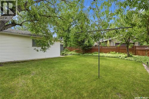52 Tucker Crescent, Saskatoon, SK 