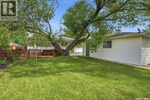 52 Tucker Crescent, Saskatoon, SK 