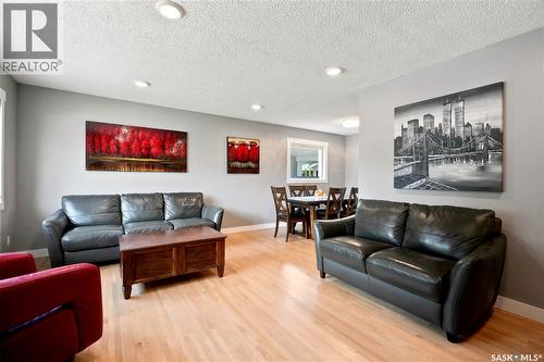 52 Tucker Crescent, Saskatoon, SK 