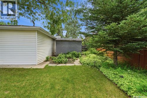 52 Tucker Crescent, Saskatoon, SK 