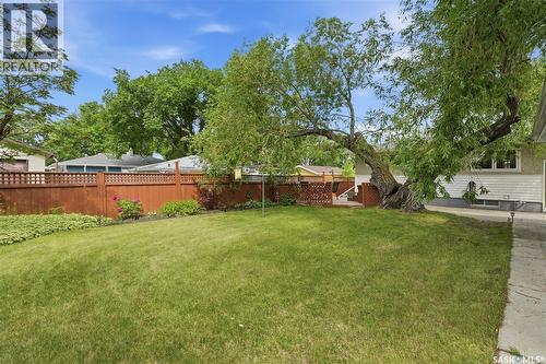 52 Tucker Crescent, Saskatoon, SK 