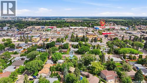 52 Tucker Crescent, Saskatoon, SK 