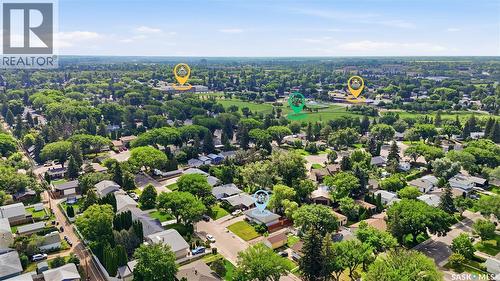 52 Tucker Crescent, Saskatoon, SK 