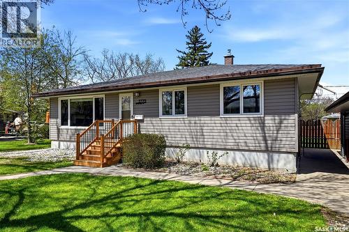 2775 Rothwell STREET  Regina, SK S4N 2E3
