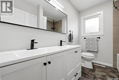 2775 Rothwell Street, Regina, SK 