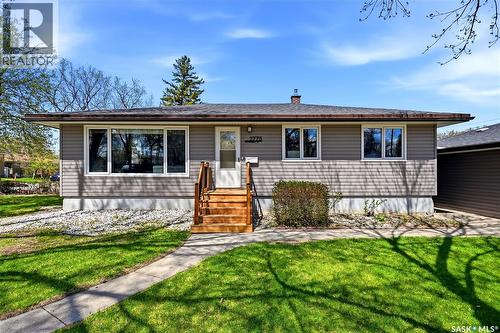 2775 Rothwell Street, Regina, SK 