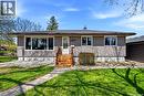 2775 Rothwell Street, Regina, SK 