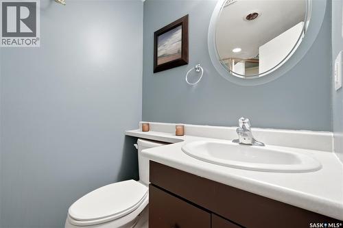 2775 Rothwell Street, Regina, SK 