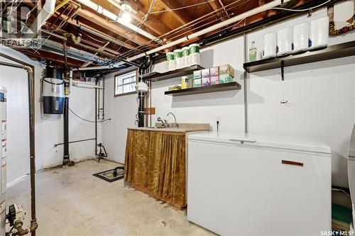 2775 Rothwell Street, Regina, SK 