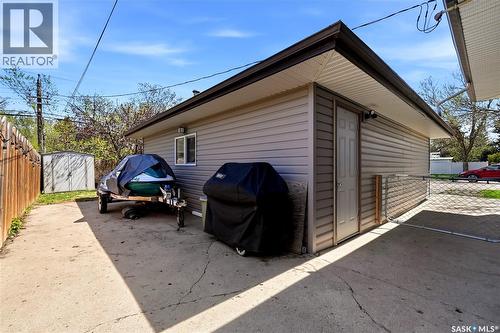 2775 Rothwell Street, Regina, SK 