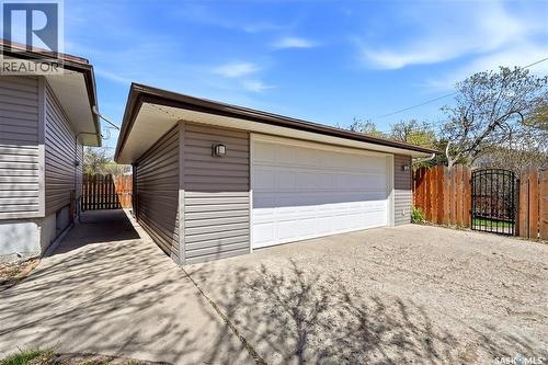 2775 Rothwell Street, Regina, SK 