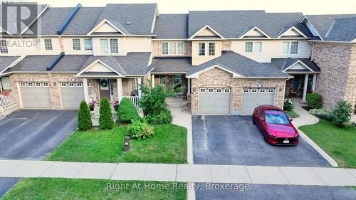 3162 STORNOWAY CIRCLE  Oakville (Bc Bronte Creek), ON L6M 5H8