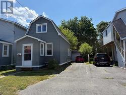 31 CARTIER AVENUE Cornwall, ON K6J 4B3