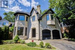 201 BURNHAMTHORPE ROAD Toronto, ON M9B 1Z2