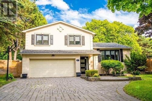 21 KINGS INN TRAIL  Markham, ON L3T 1T6
