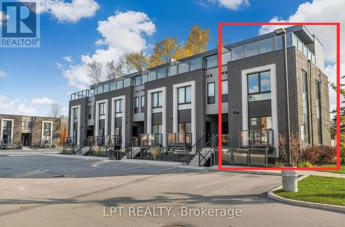 213 - 6065 MCLEOD ROAD  Niagara Falls, ON L2G 0Z7