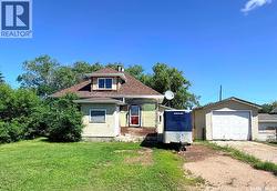 292 27th STREET Battleford, SK S0M 0E0