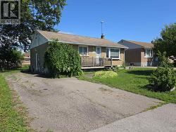 316 DAVIS STREET Thorold (Allanburg/Thorold South), ON L2V 1G1