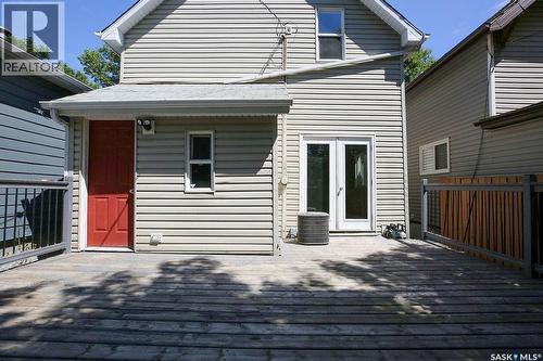 2066 Wallace Street, Regina, SK 