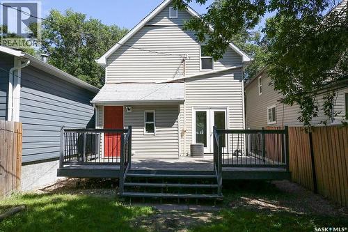 2066 Wallace Street, Regina, SK 