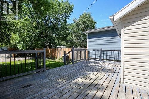 2066 Wallace Street, Regina, SK 