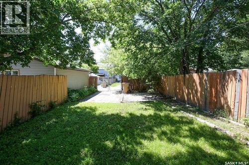 2066 Wallace Street, Regina, SK 