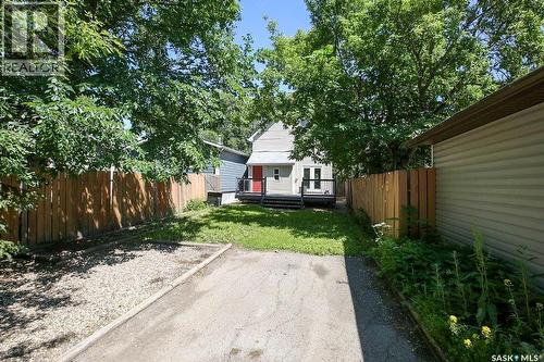 2066 Wallace Street, Regina, SK 