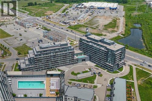 3210 DAKOTA Common Unit# A614  Burlington, ON L7M 2A8