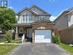 1918 GOUGH AVENUE London North (North C), ON N5X 4P8