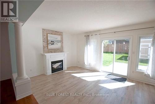 1918 GOUGH AVENUE , London North (North C), Ontario N5X 4P8 5