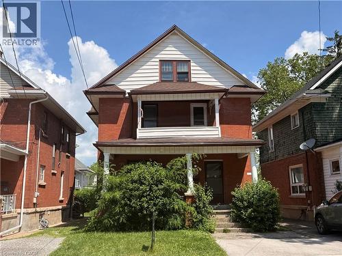 28 GROVE Street  Welland, ON L3B 4B4