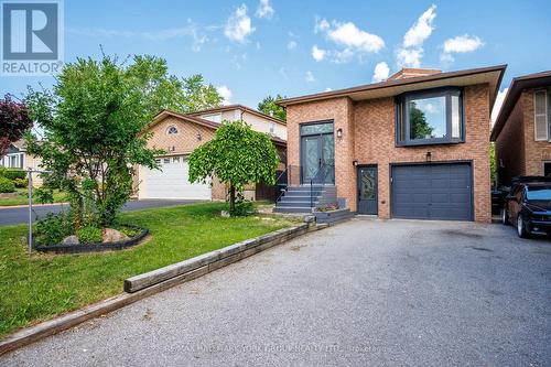 79 MAPLEGROVE AVENUE  Bradford West Gwillimbury, ON L3Z 1R9