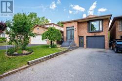 79 MAPLEGROVE AVENUE Bradford West Gwillimbury, ON L3Z 1R9