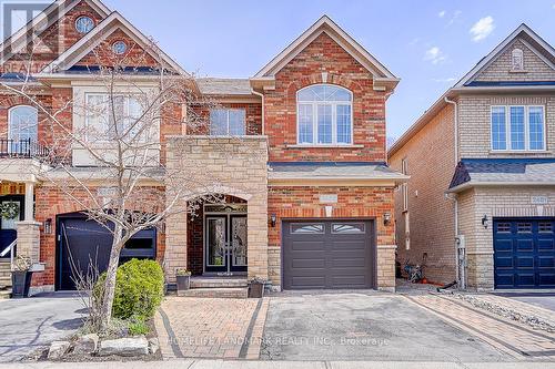 2455 FELHABER CRESCENT  Oakville, ON L6H 7N8
