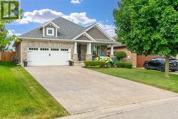 3 SUTHERLAND COURT St. Thomas, ON N5P 3T3