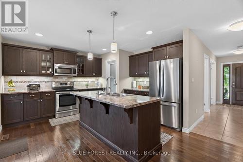 3 Sutherland Court, St. Thomas, ON 