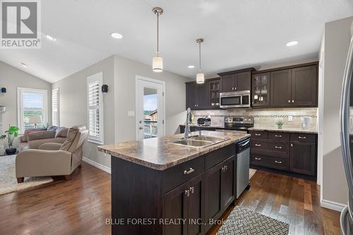 3 Sutherland Court, St. Thomas, ON 
