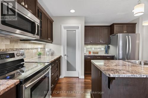 3 Sutherland Court, St. Thomas, ON 