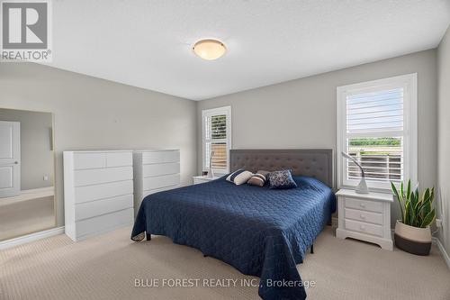 3 Sutherland Court, St. Thomas, ON 