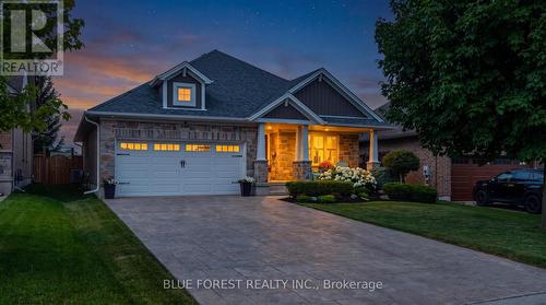 3 Sutherland Court, St. Thomas, ON 
