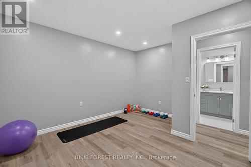 3 Sutherland Court, St. Thomas, ON 