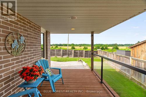 3 Sutherland Court, St. Thomas, ON 