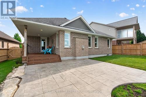 3 Sutherland Court, St. Thomas, ON 