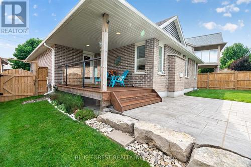3 Sutherland Court, St. Thomas, ON 