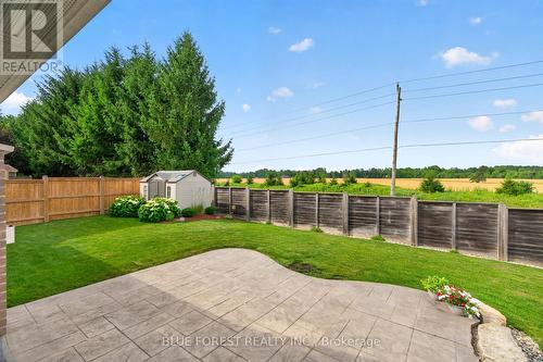 3 Sutherland Court, St. Thomas, ON 