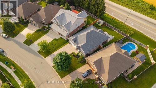 3 Sutherland Court, St. Thomas, ON 